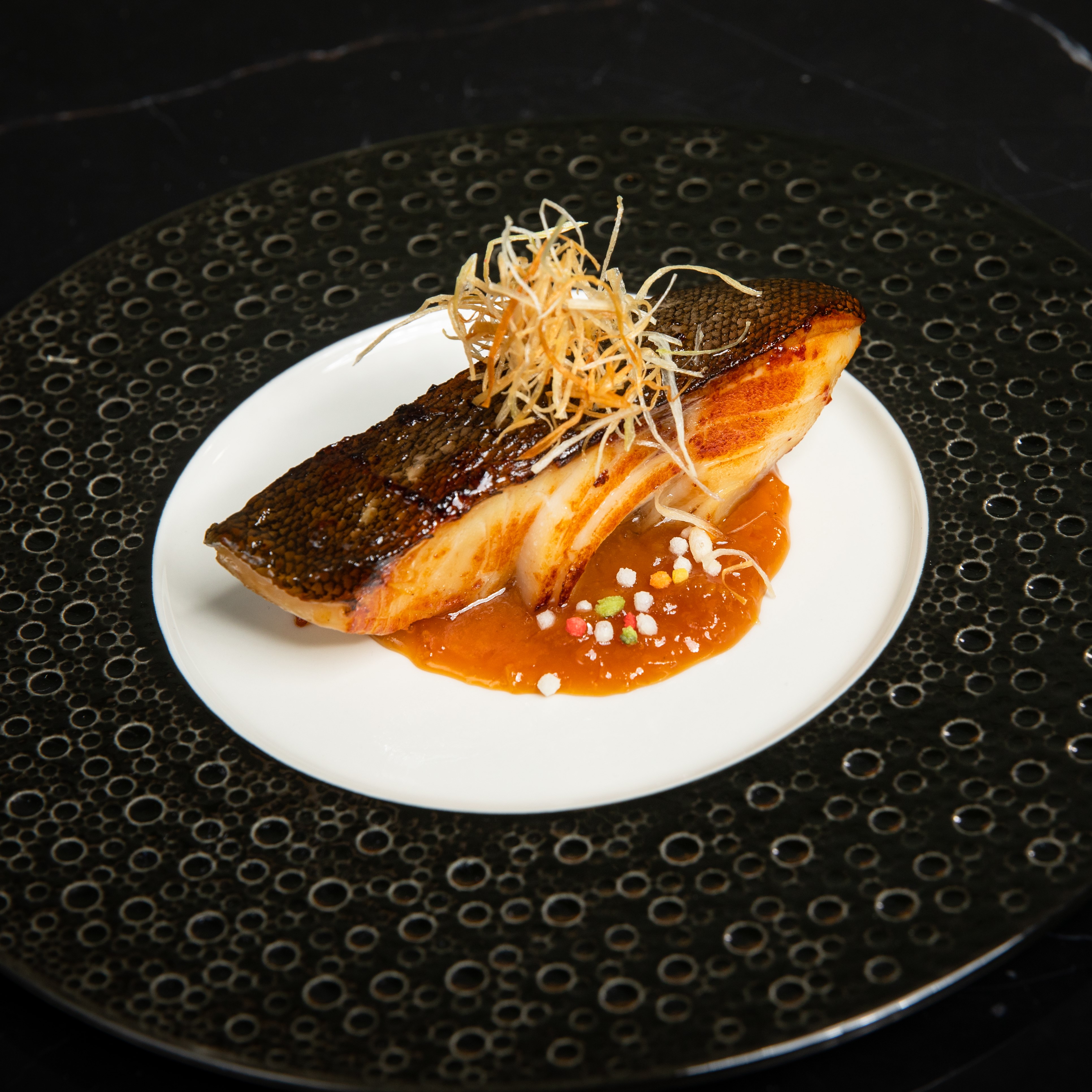 Quality & Tasty Meals We Serve